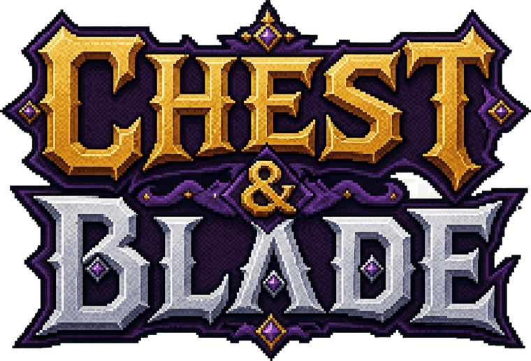 Chest & Blade